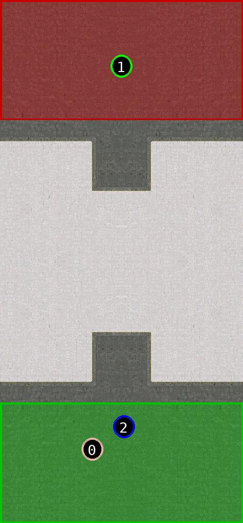 sat pic of Techno Lands Final 10.0